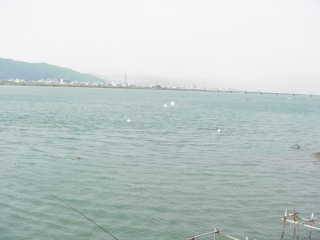 吉野川